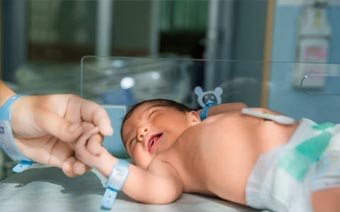 New Born Care