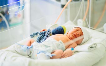 New Born Care