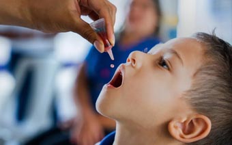 Vaccination