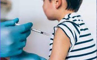 Vaccination